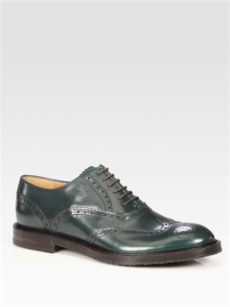 wingtip gucci dress shoes|farfetch gucci dress shoes.